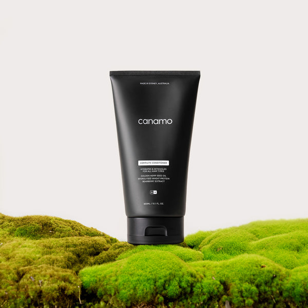 Complete Conditioner