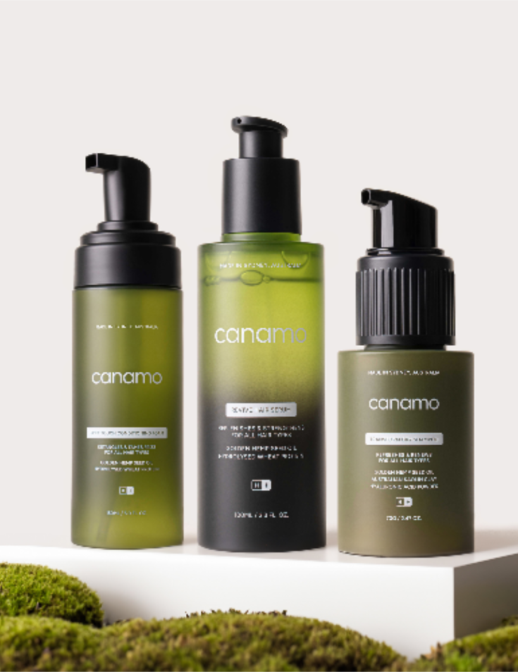 SUMMER HEAT PROTECTION