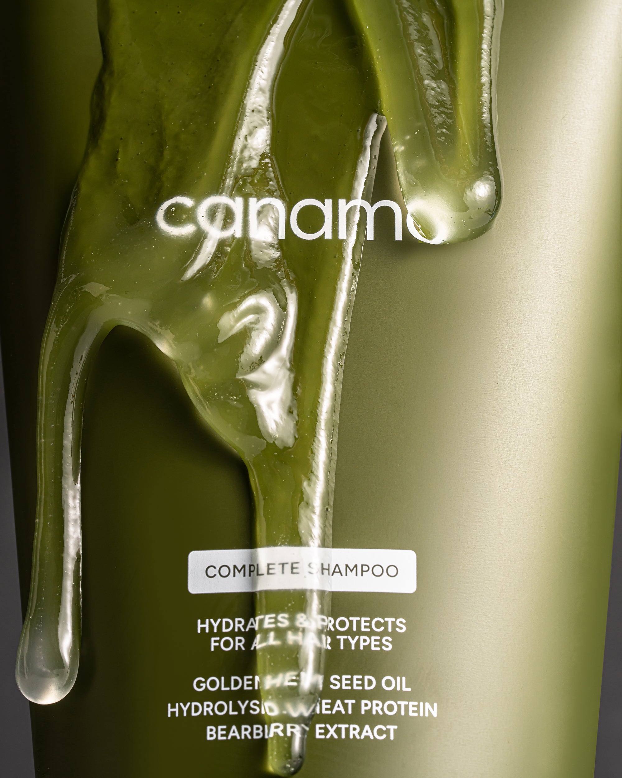 Complete Shampoo