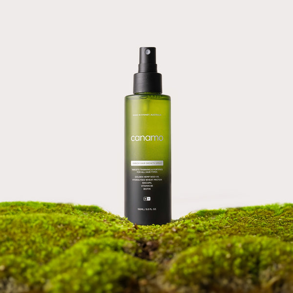 Enrich Hair Growth Spray