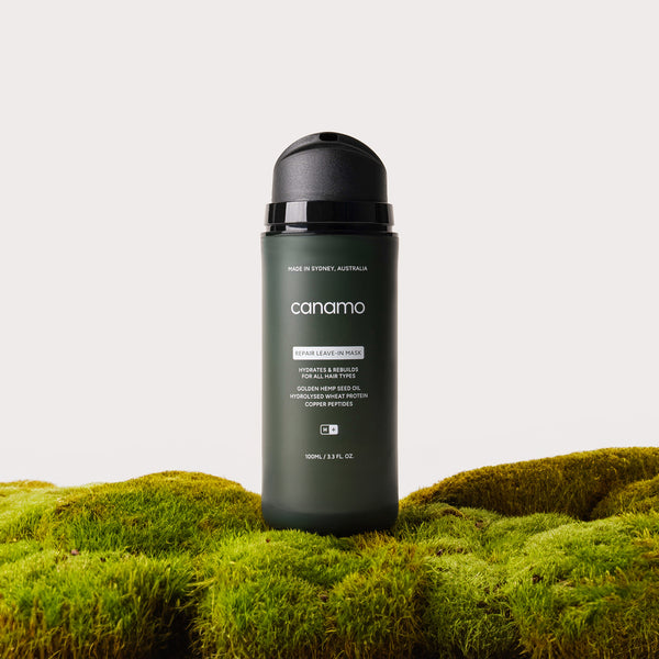 Repair Leave-In Mask