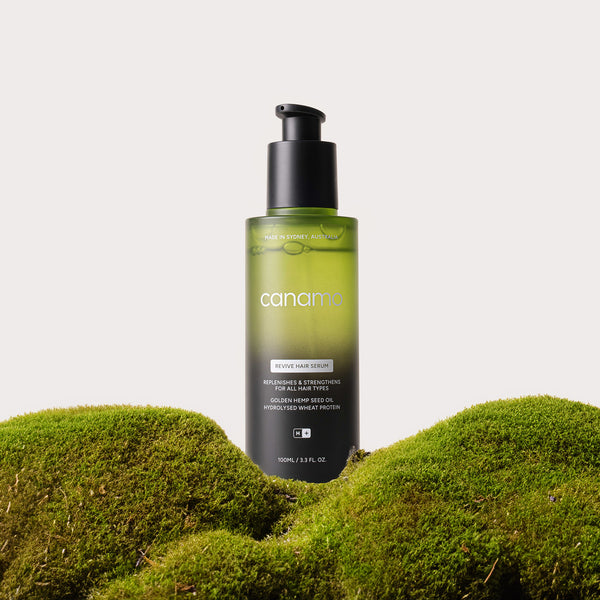 Revive Hair Serum